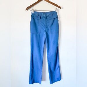 Vintage Straight Leg Pants